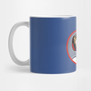 It's Tommy Innit Mug